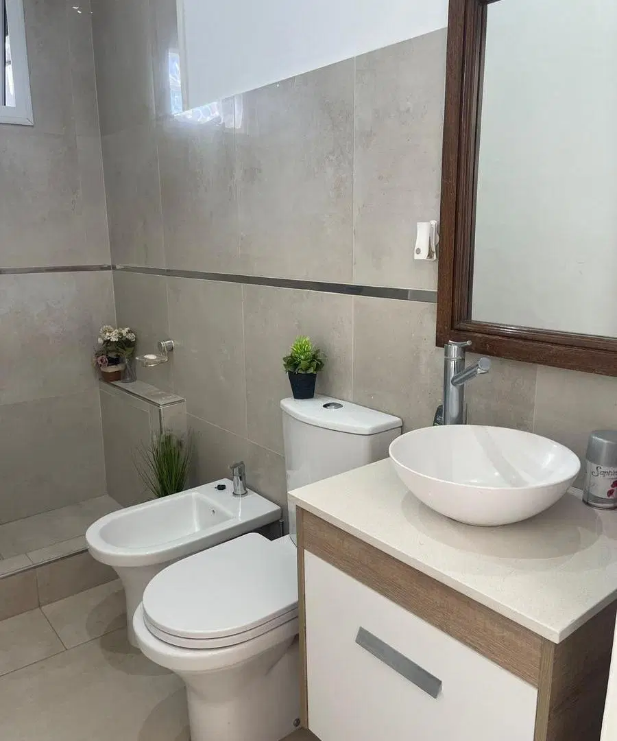 Casa a la venta en San Sebastian 8