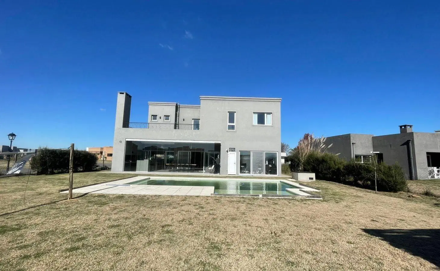 Casa a la venta en San Sebastian 2