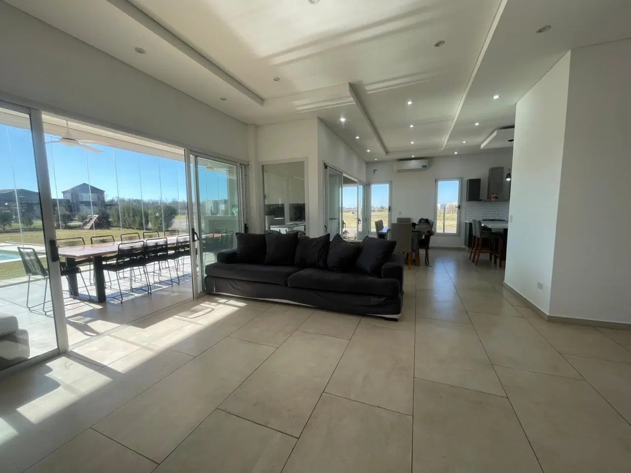 Casa a la venta en San Sebastian 5