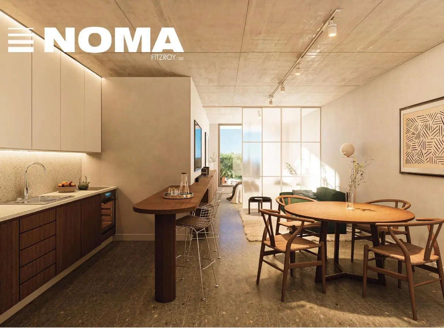 NOMA 1 2