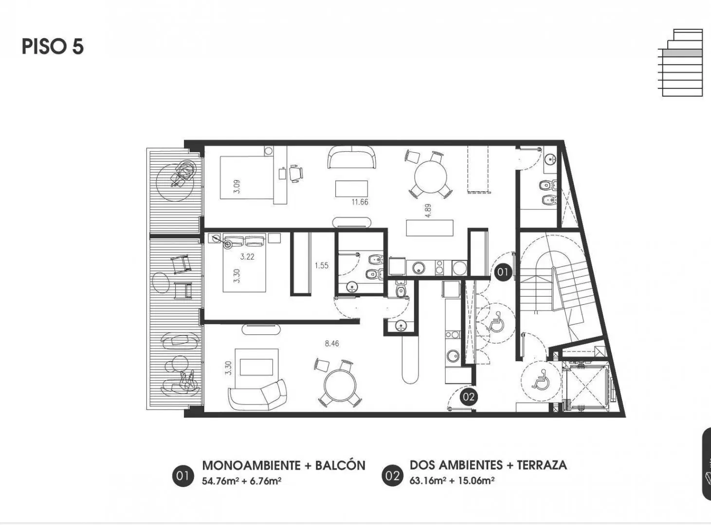 Plano 3