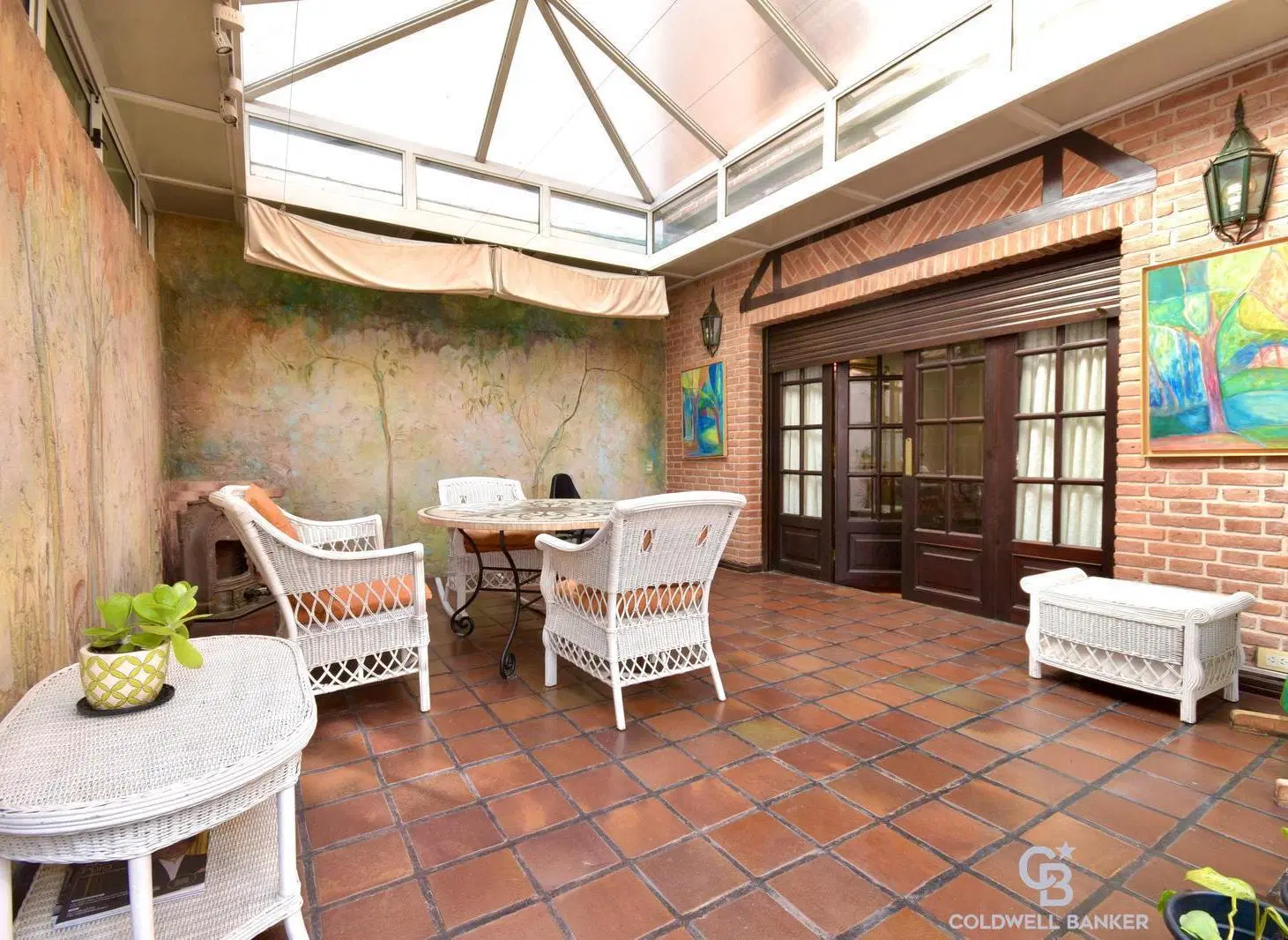 Venta Casa estilo ingles Belgrano.R 5