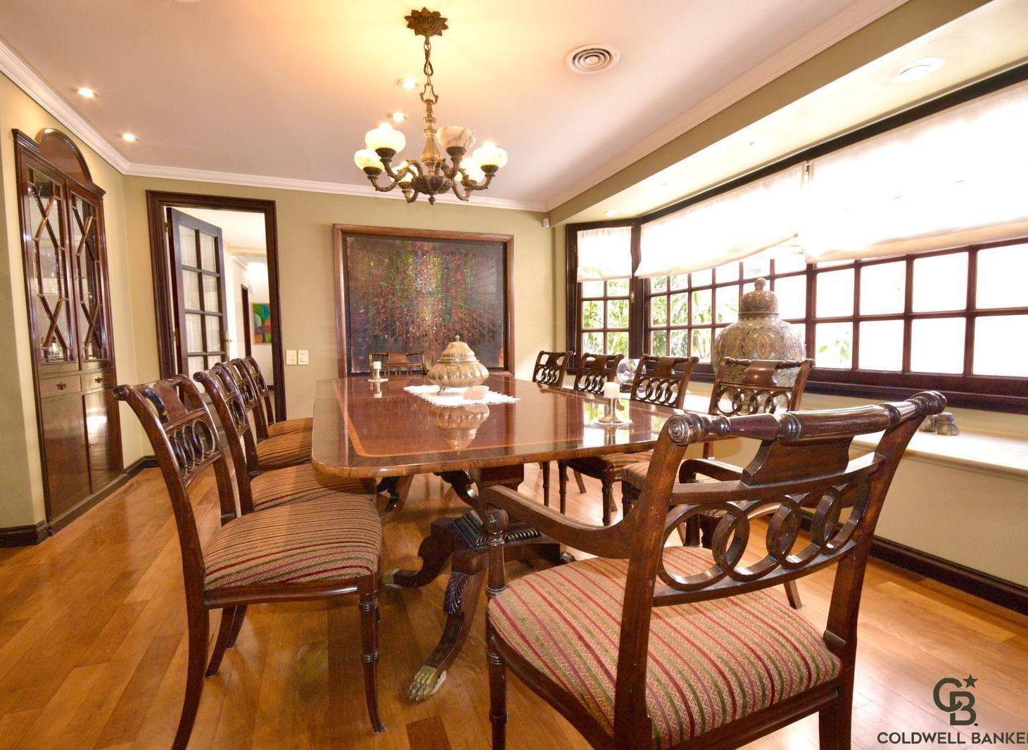 Foto de Venta Casa estilo ingles Belgrano.R, imagen 2