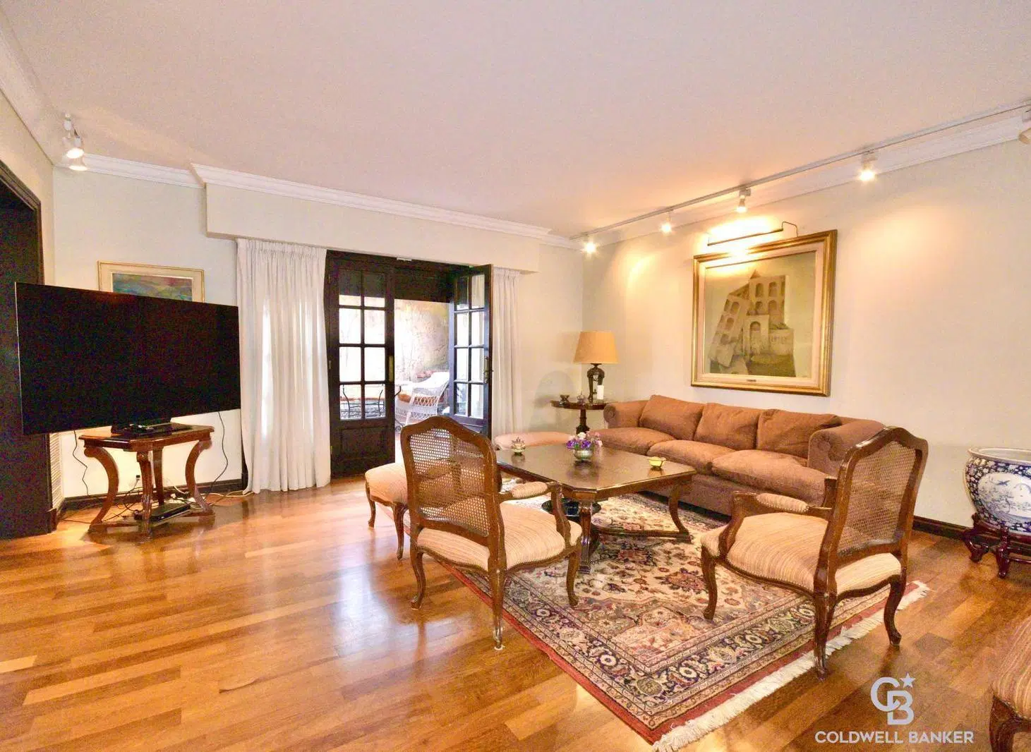 Venta Casa estilo ingles Belgrano.R 2