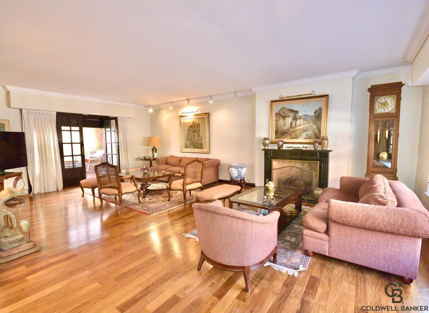 Venta Casa estilo ingles Belgrano.R 4