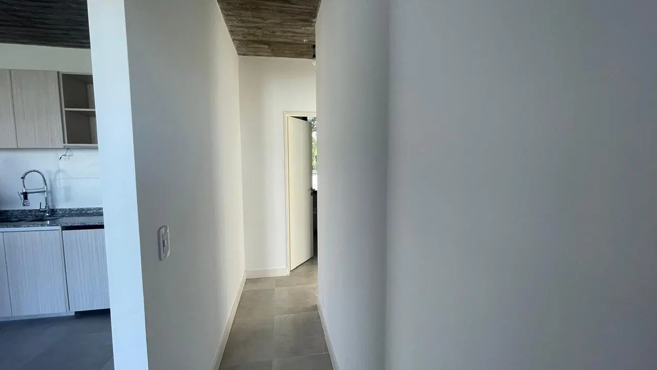 Casa en alquiler en San Sebastian 8