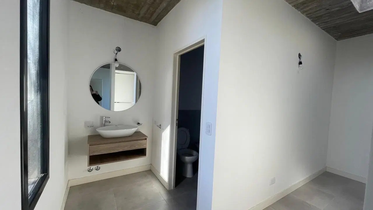 Casa en alquiler en San Sebastian 5