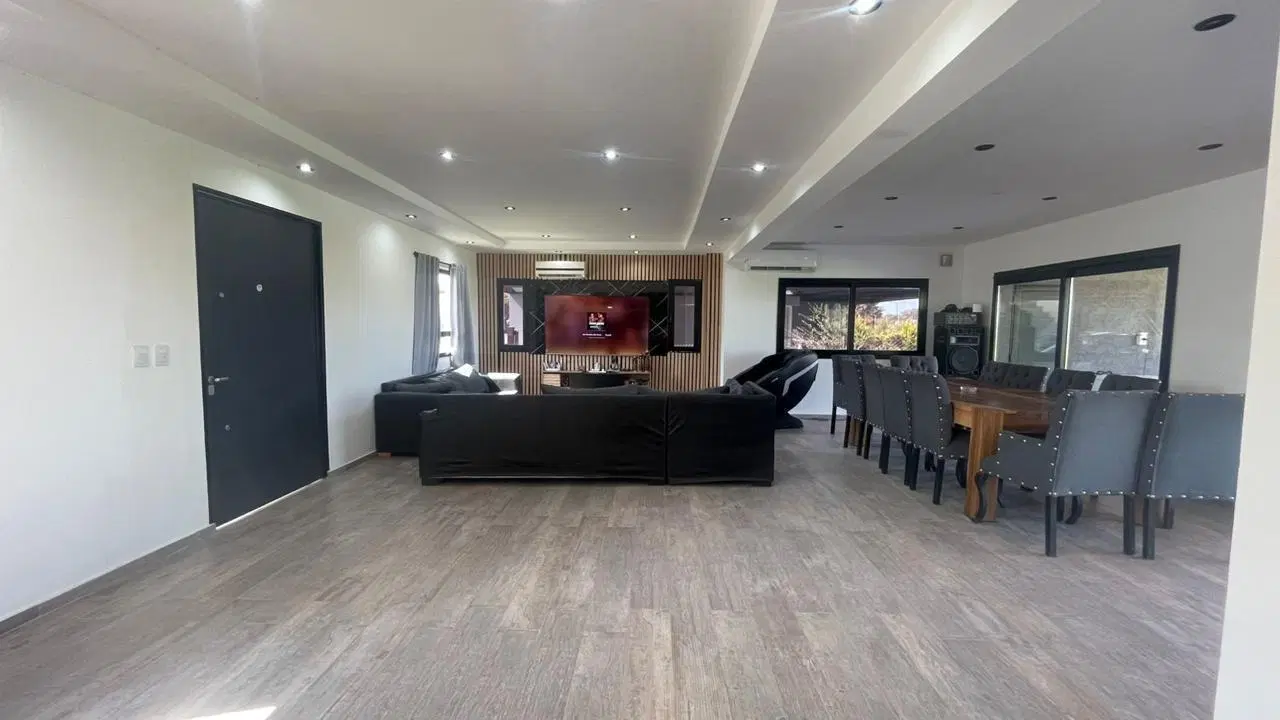Venta de Pozo en Barrio Nativas - Puertos del Lago 5