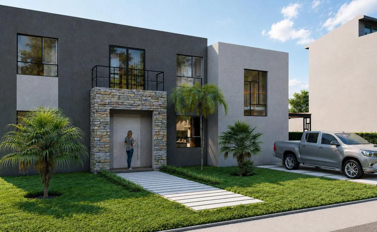 Venta de Pozo en Barrio Nativas - Puertos del Lago 4