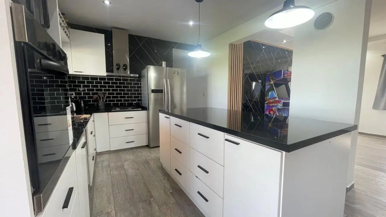 Venta de Pozo en Barrio Nativas - Puertos del Lago 8