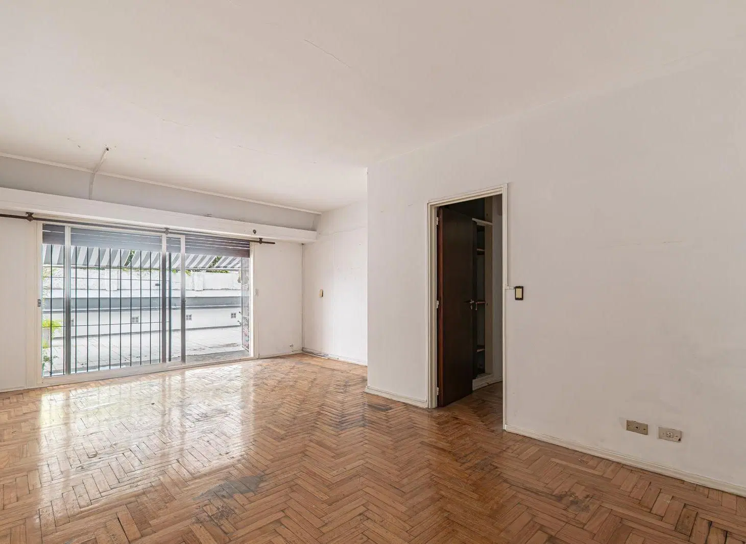 Departamento en venta 3 Amb en Nuñez 4