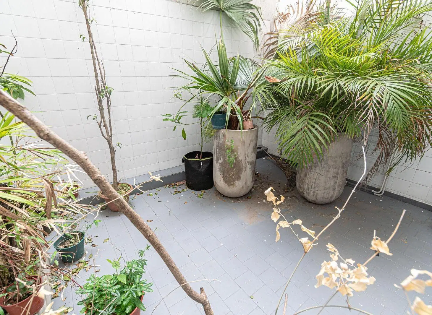 Departamento en venta 3 Amb en Nuñez 3