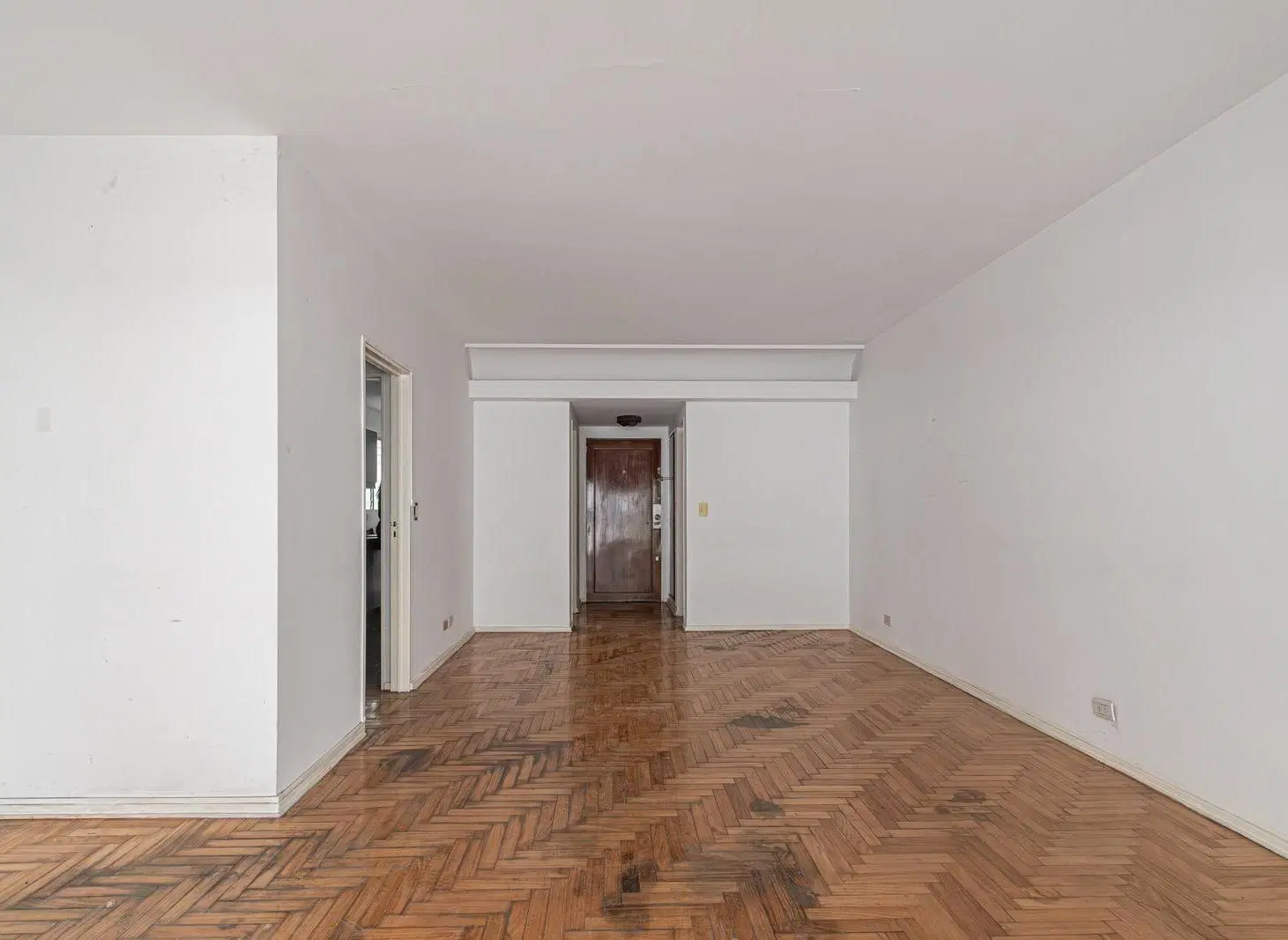 Departamento en venta 3 Amb en Nuñez 8