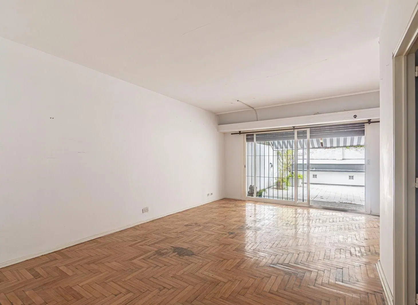 Departamento en venta 3 Amb en Nuñez 5