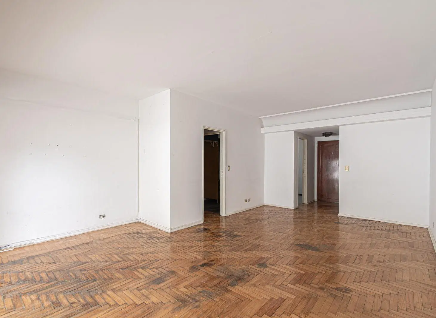 Departamento en venta 3 Amb en Nuñez 2