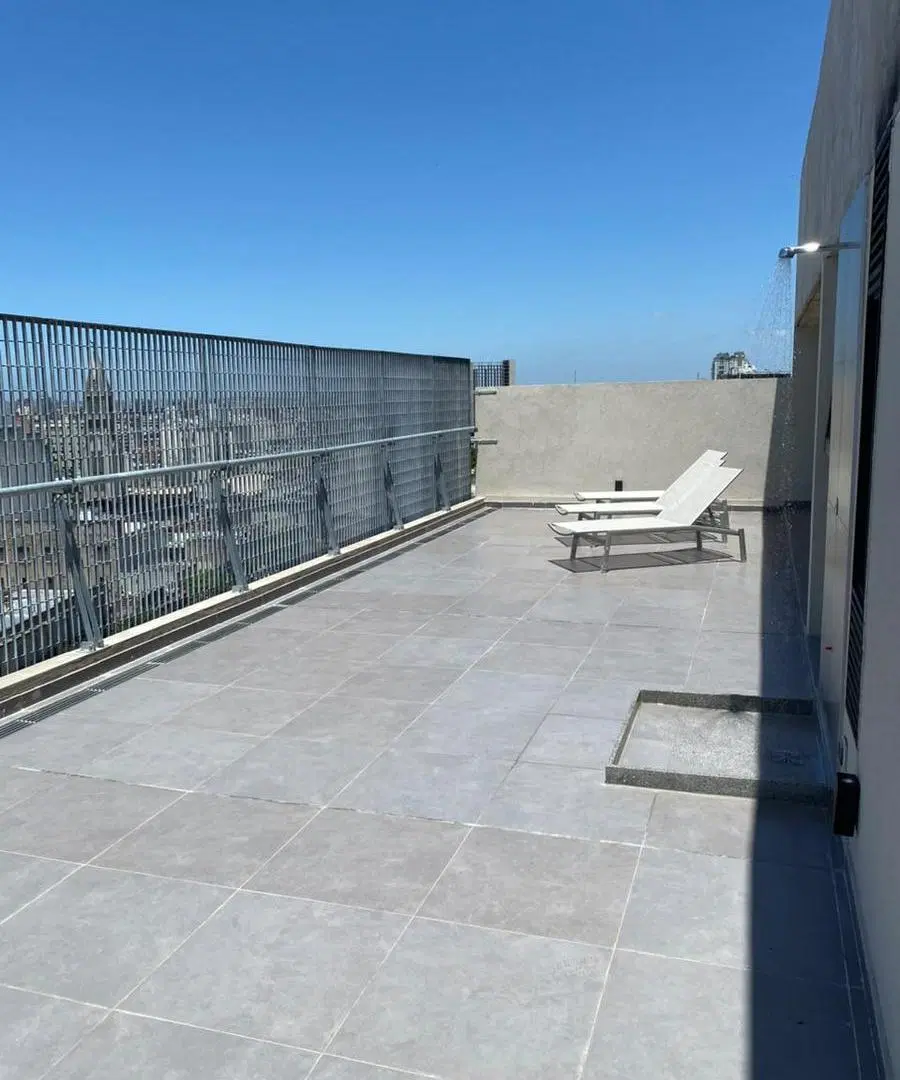 Departamento en San Telmo 2