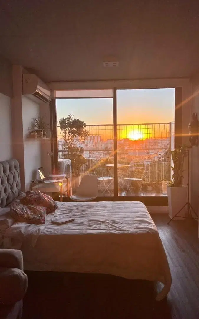 Departamento en San Telmo 3