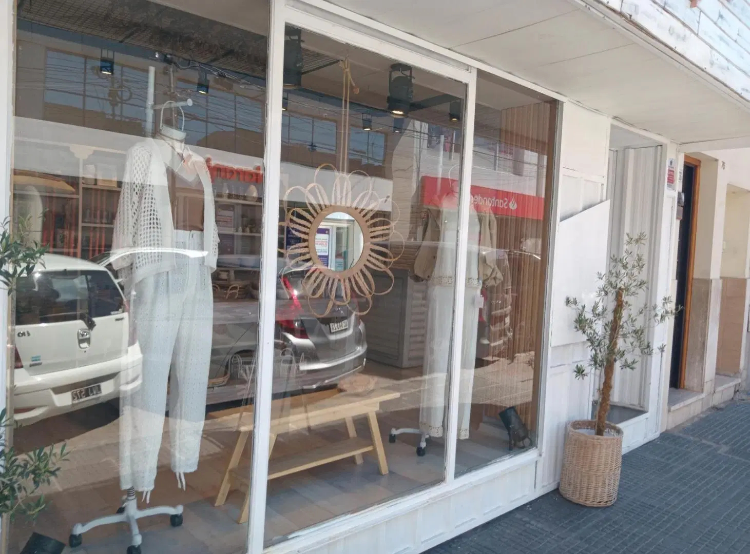 Local Comercial San Martin Centro Comercial 5