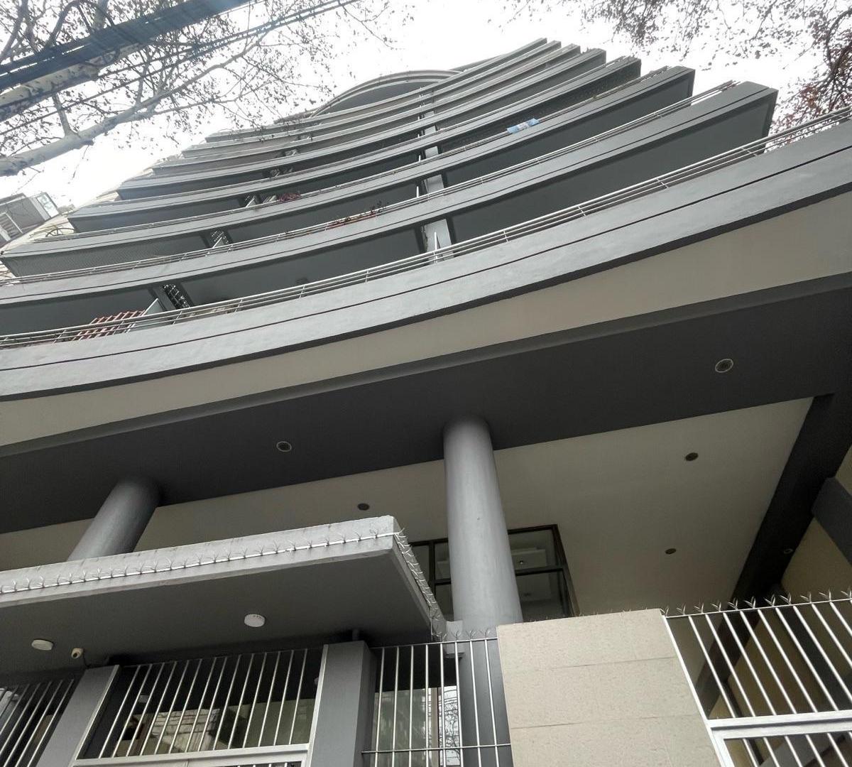 Departamento en Parque Centenario