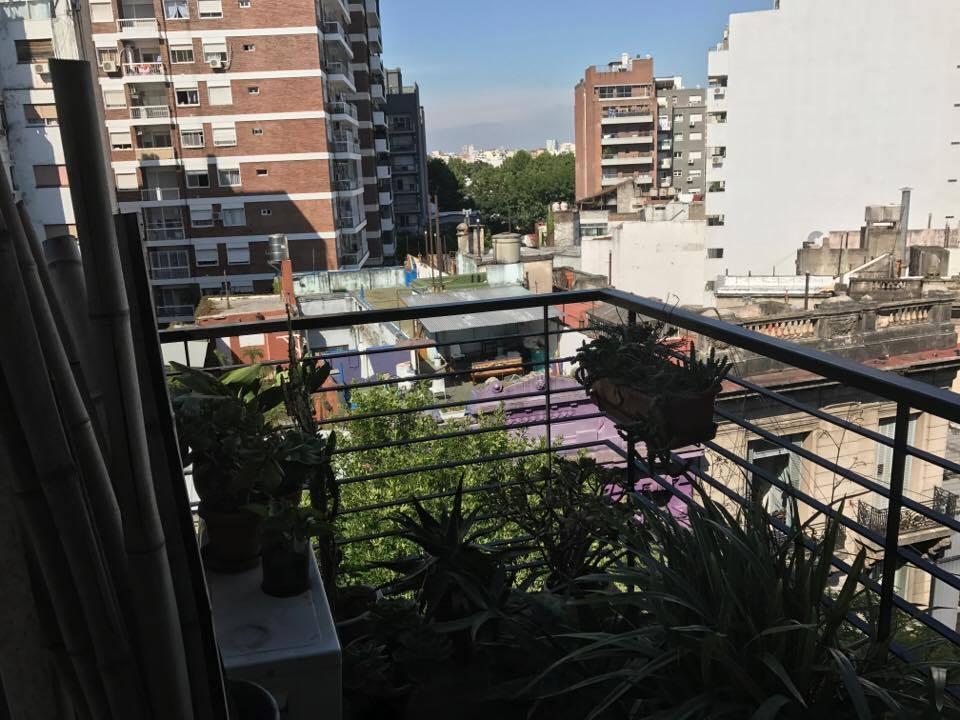 Foto de Departamento de 2 ambientes en Palermo, imagen 3
