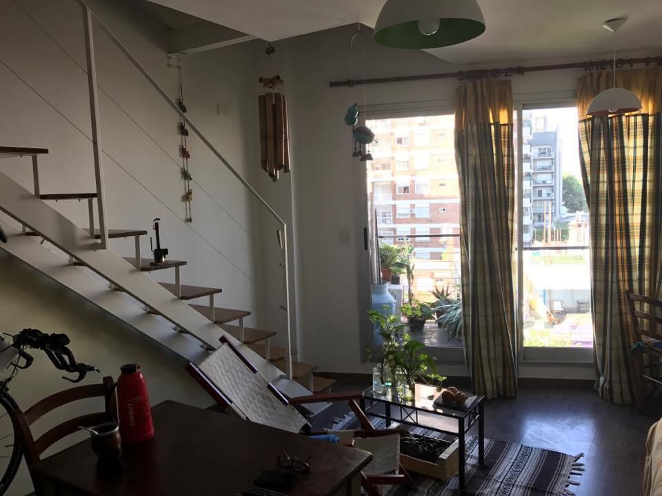 Foto de Departamento de 2 ambientes en Palermo, imagen 5