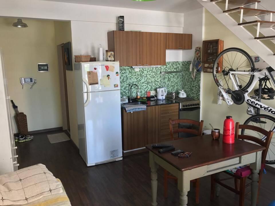 Foto de Departamento de 2 ambientes en Palermo, imagen 1