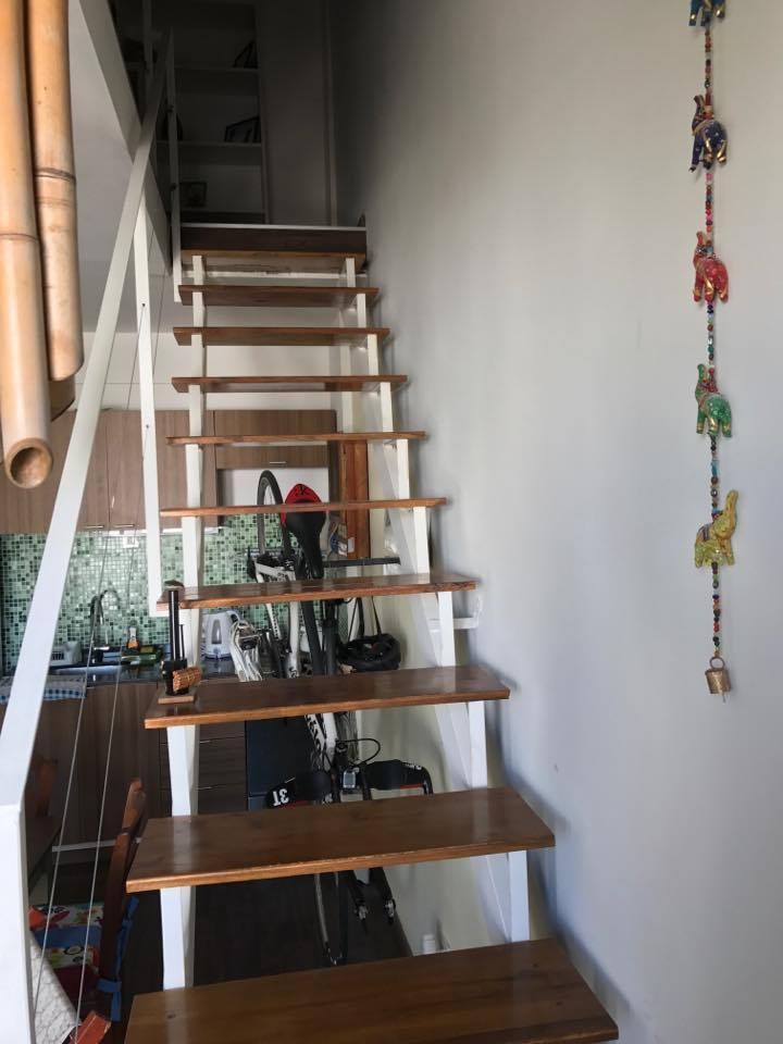 Foto de Departamento de 2 ambientes en Palermo, imagen 4