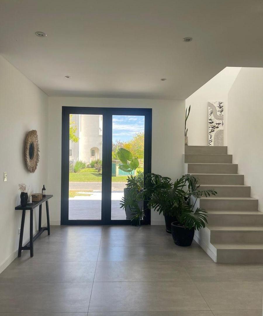 Foto de Casa en Barrio El canton Golf, imagen 2