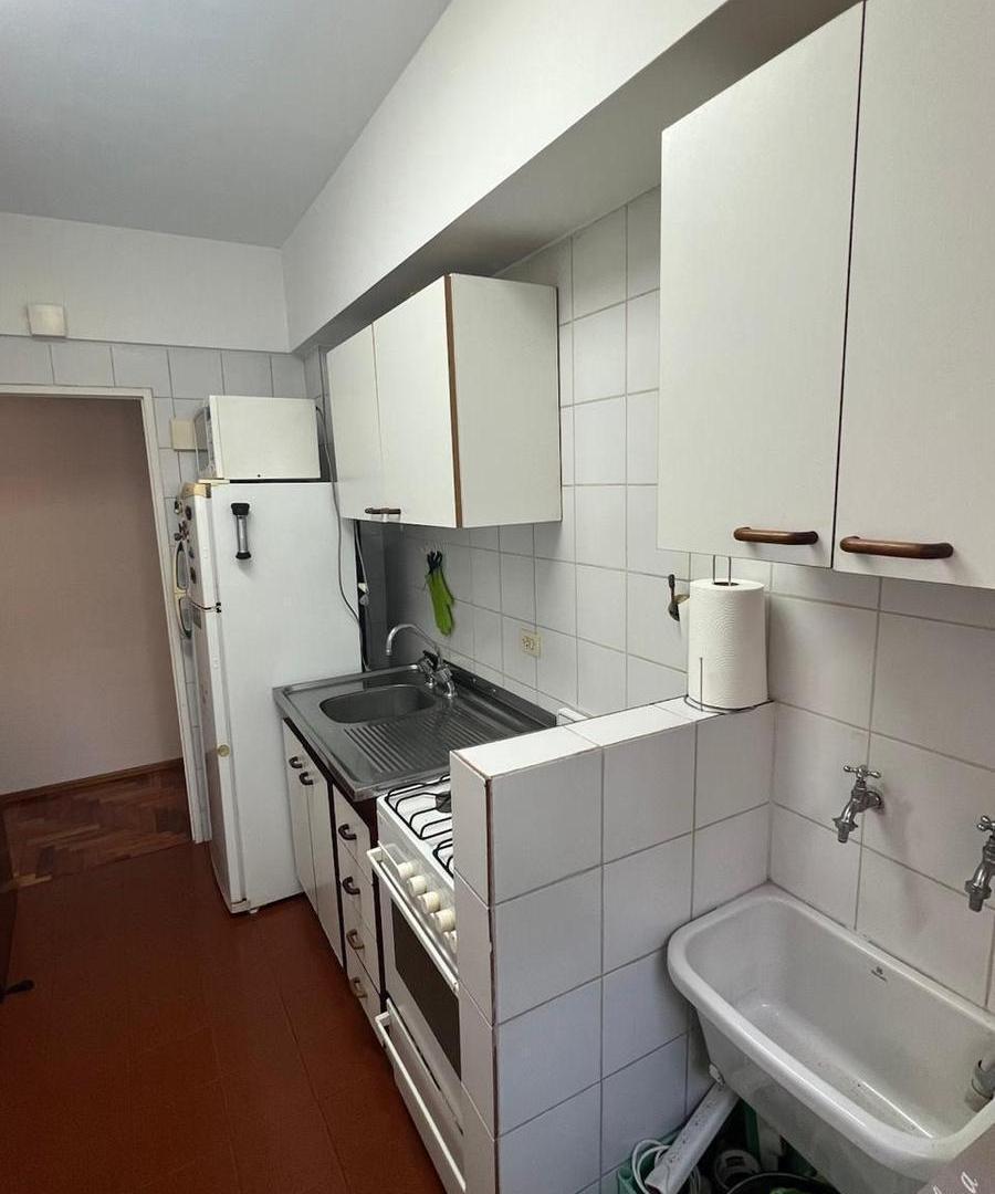 Foto de DEPARTAMENTO AMOBLADO EN ALQUILER, imagen 4