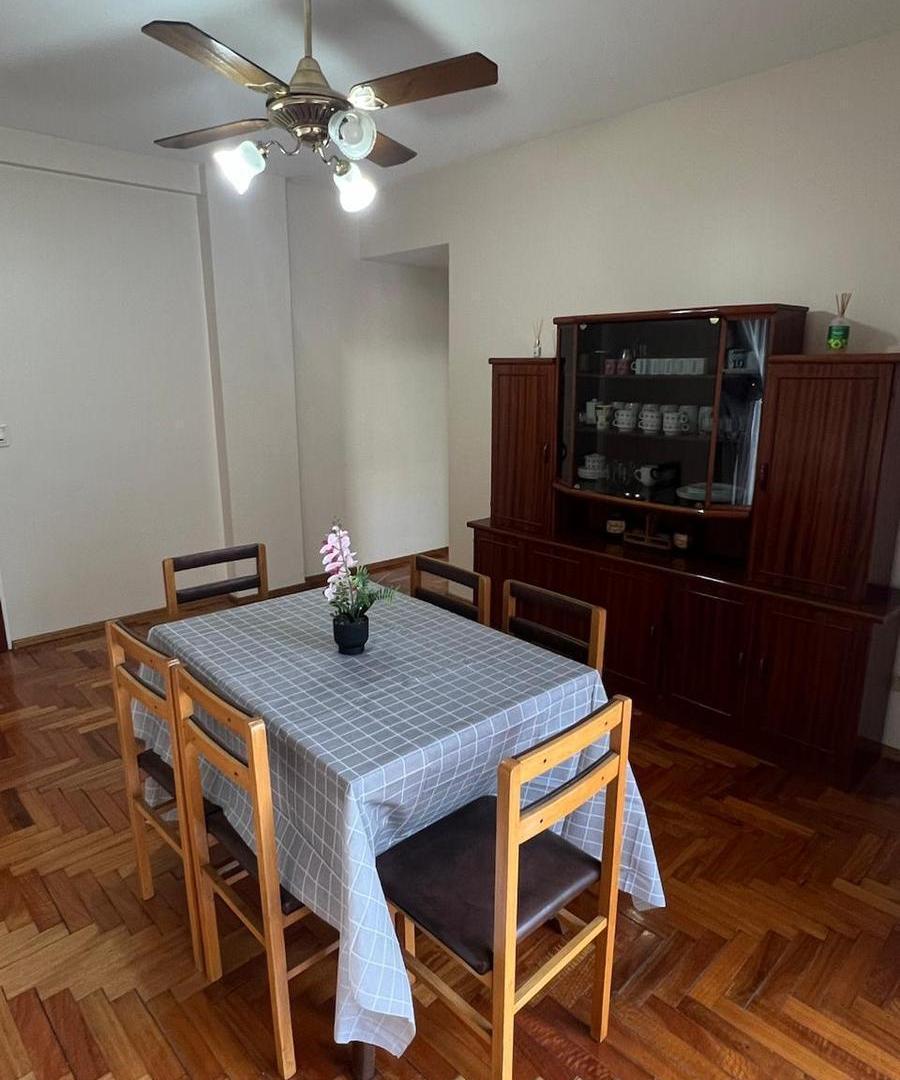 Foto de DEPARTAMENTO AMOBLADO EN ALQUILER, imagen 1
