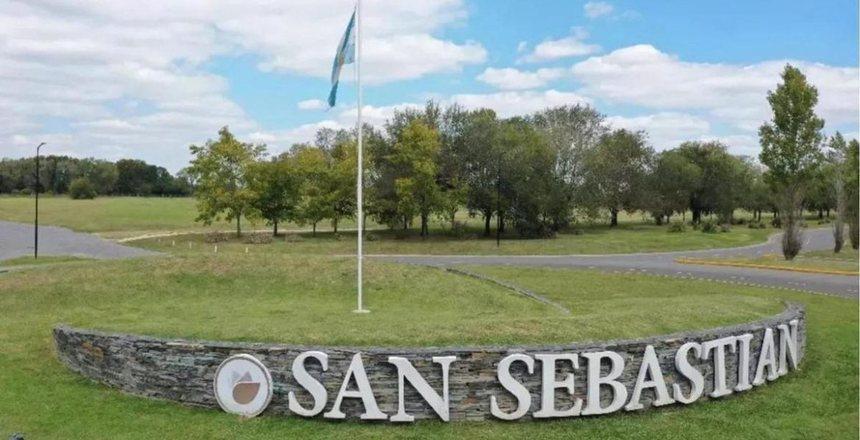 Foto de Terreno en San Sebastian, imagen 3