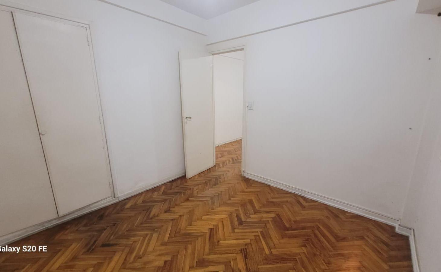 Foto de ALQUILER DEPTO 2 AMBIENTES EN PALERMO, imagen 5