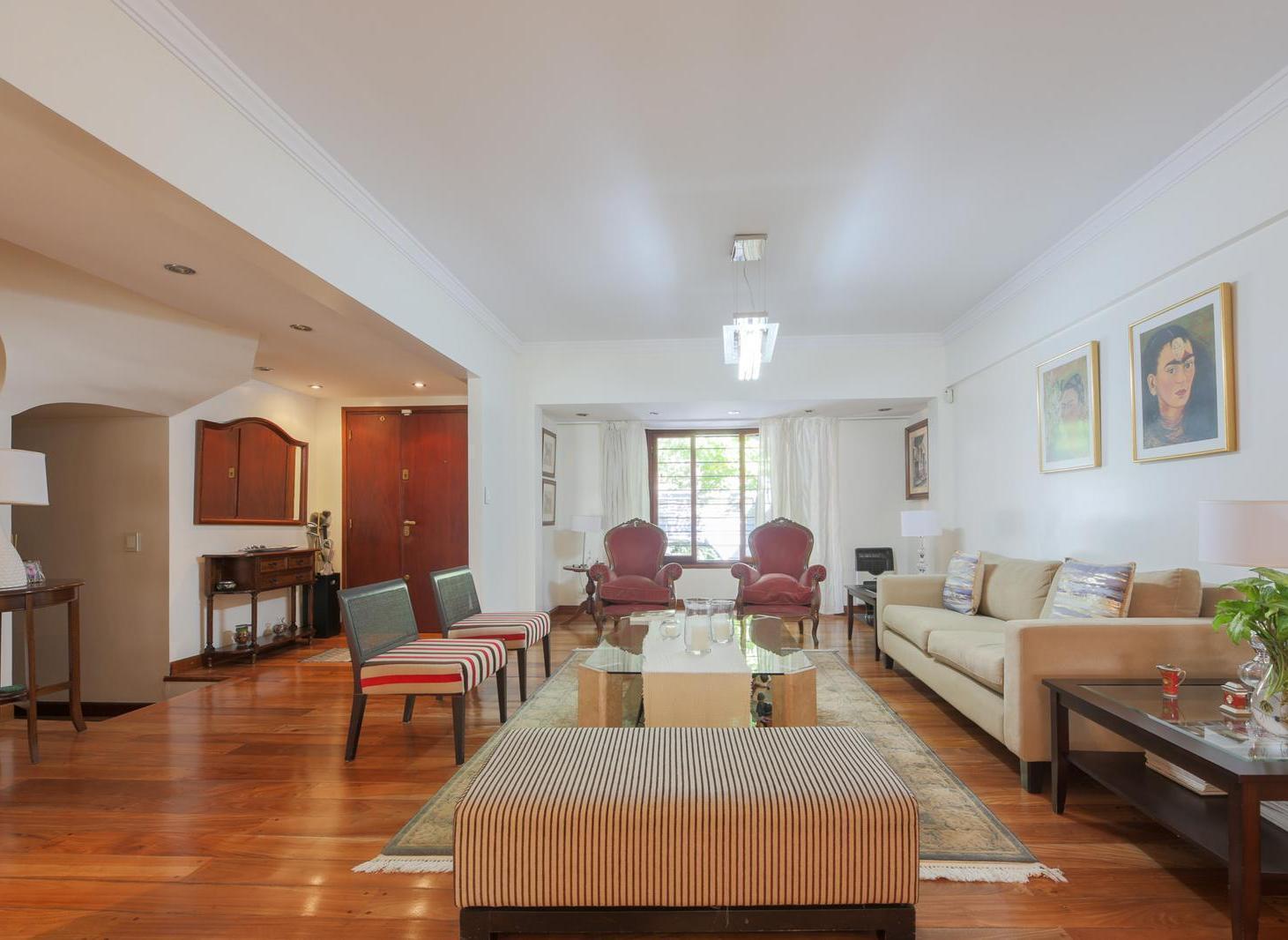Foto de Casa en Saavedra, imagen 3