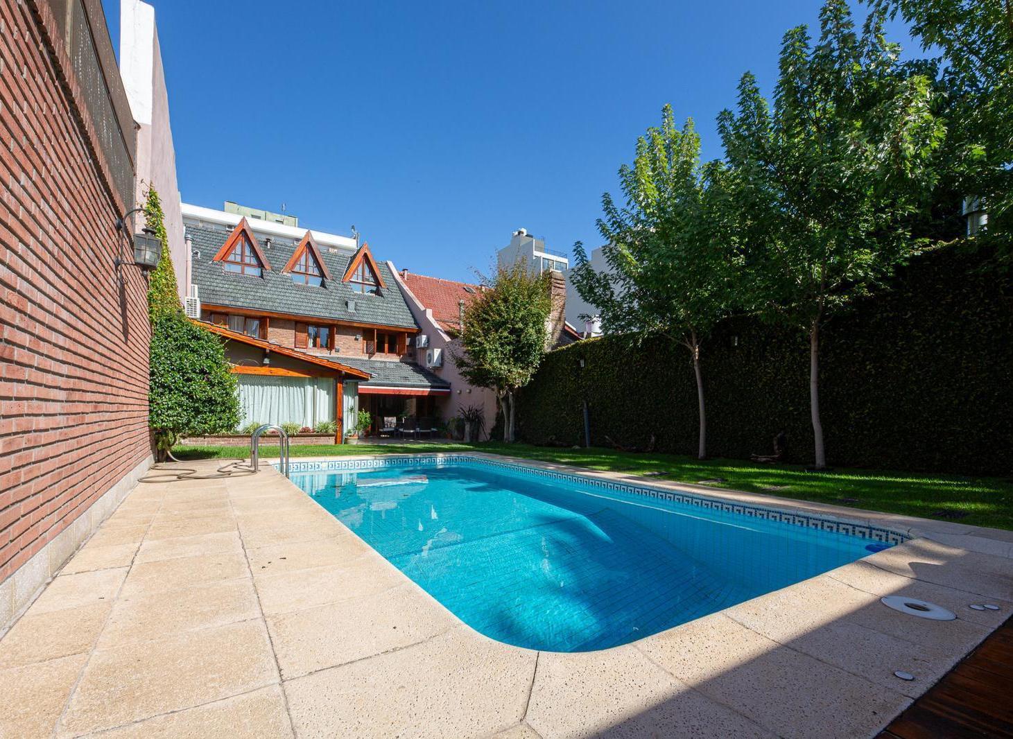 Foto de Casa en Saavedra, imagen 1
