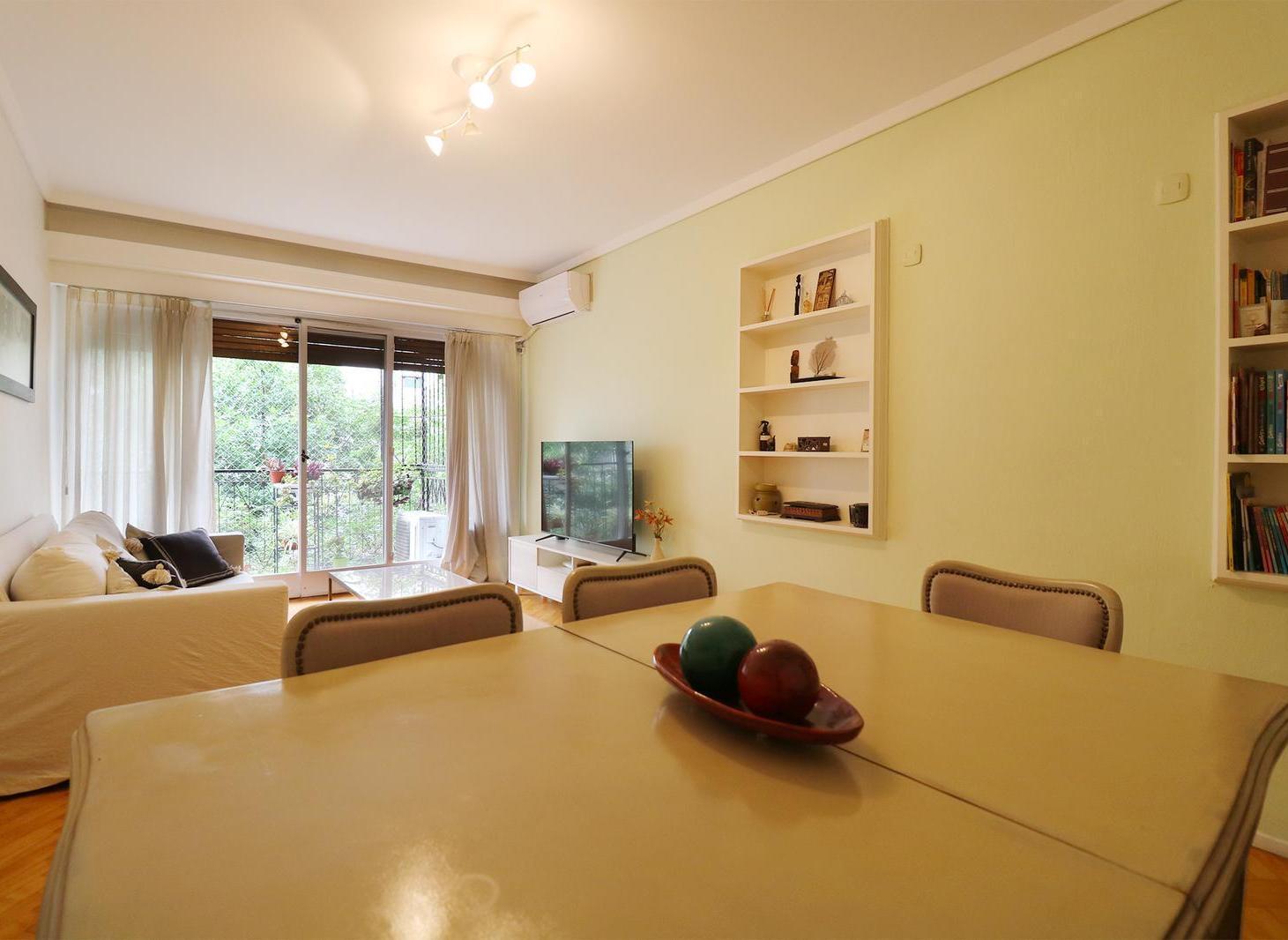 Foto de VENTA | Depto 4 AMBIENTES en Villa Crespo, imagen 1