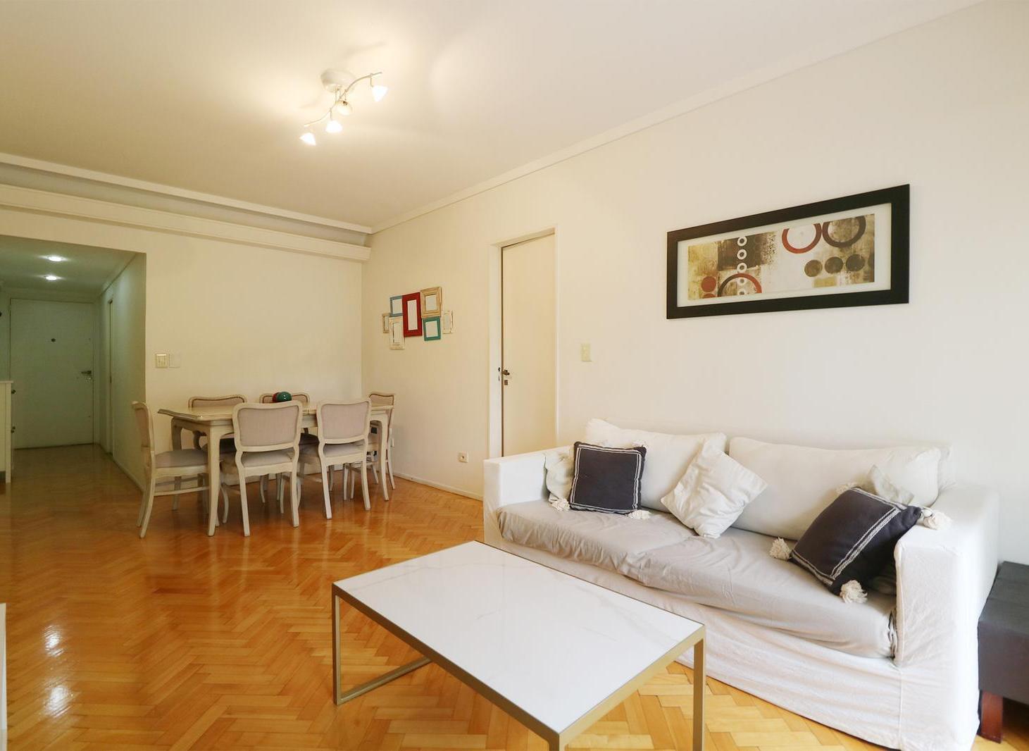 Foto de VENTA | Depto 4 AMBIENTES en Villa Crespo, imagen 2