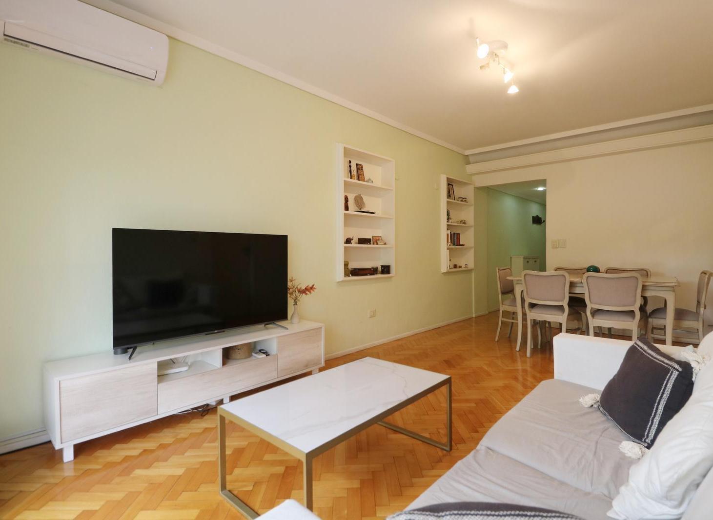 Foto de VENTA | Depto 4 AMBIENTES en Villa Crespo, imagen 4