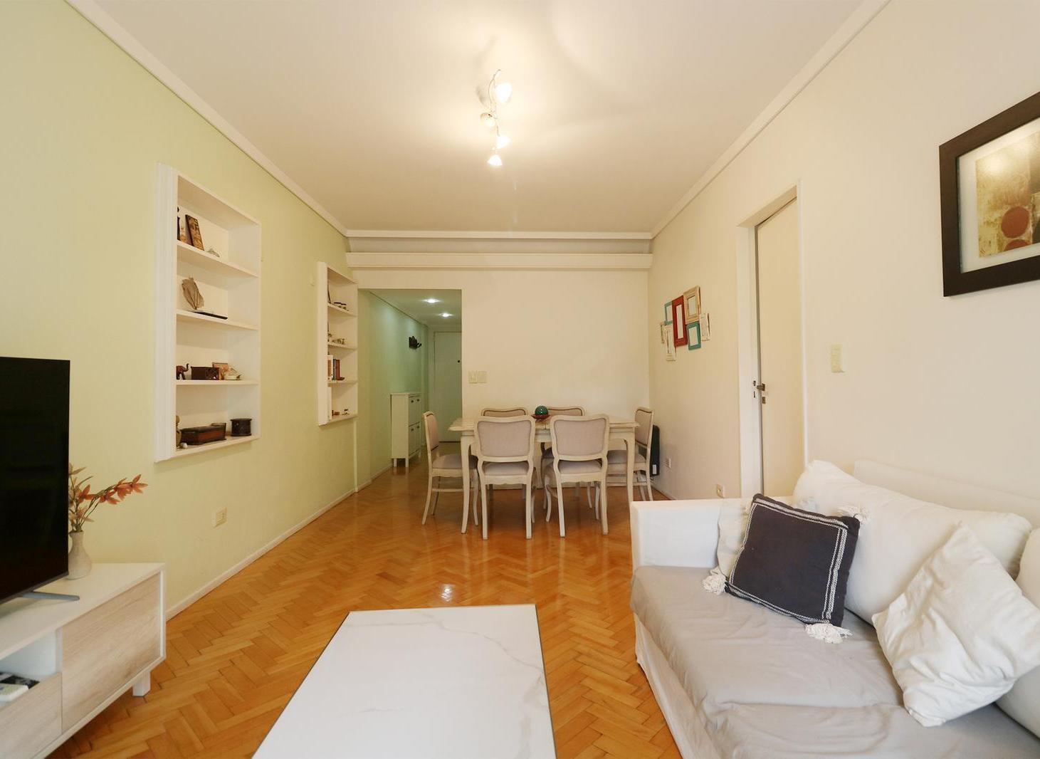 Foto de VENTA | Depto 4 AMBIENTES en Villa Crespo, imagen 5