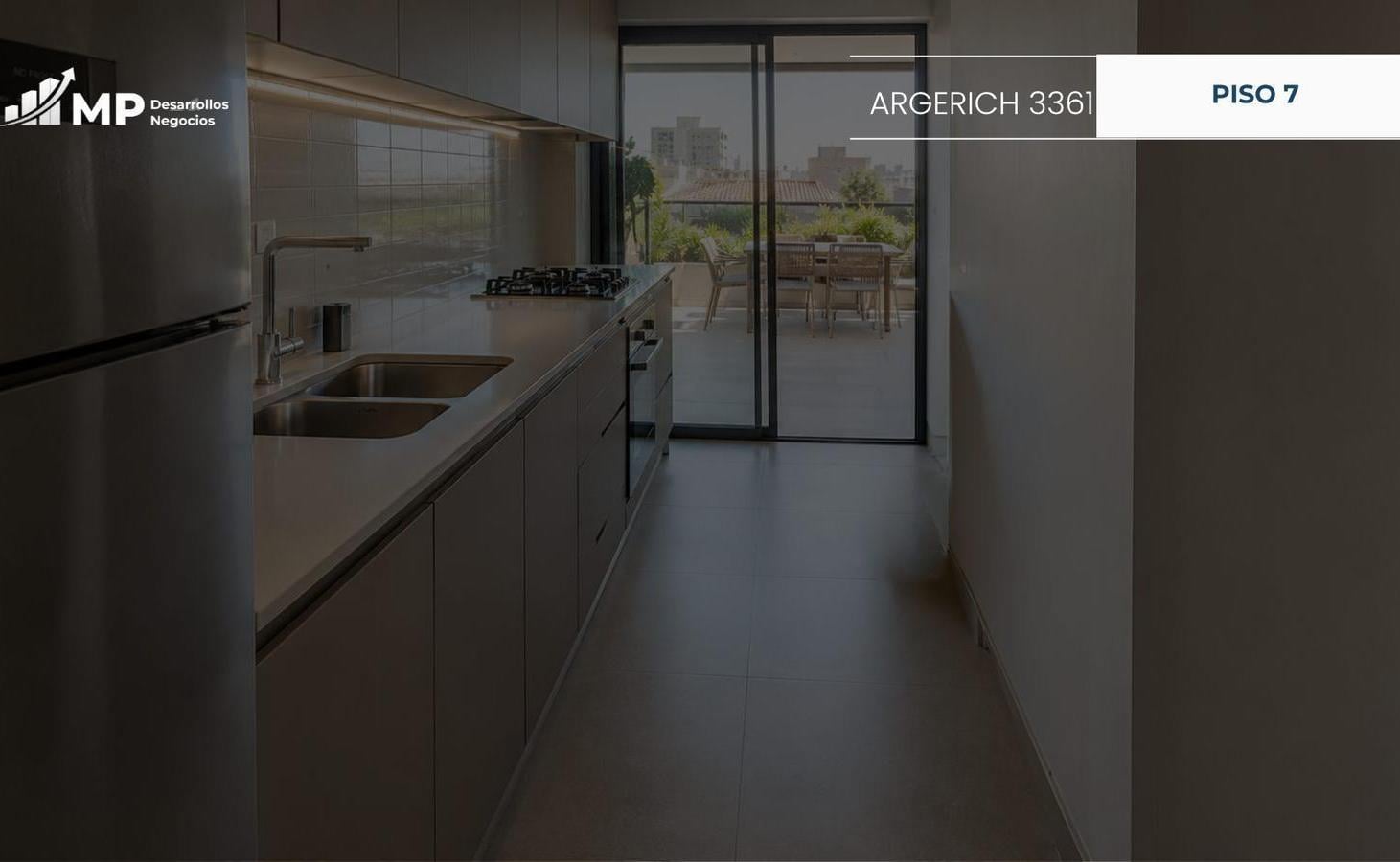 Foto de Departamento en Villa del Parque, imagen 1