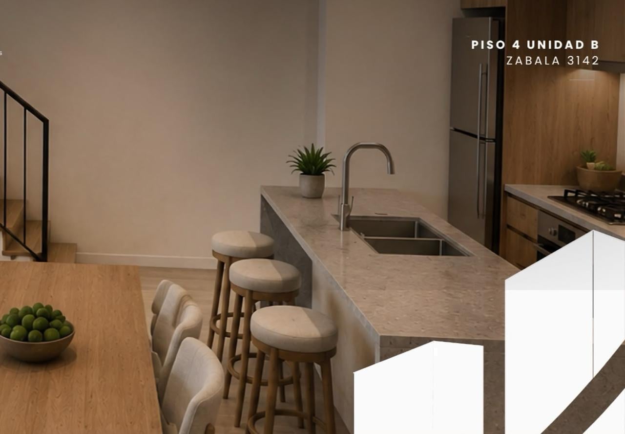 Foto de Departamento en Colegiales, imagen 3
