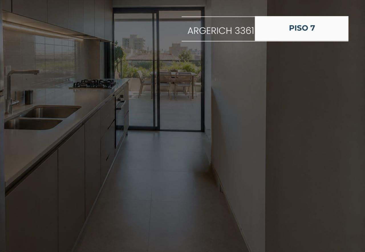 Foto de Departamento en Villa del Parque, imagen 1