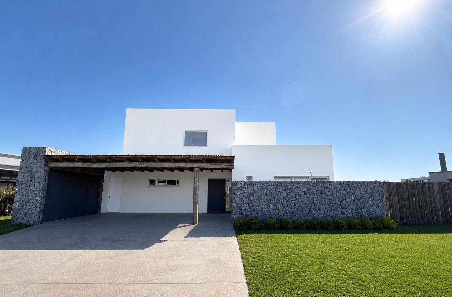 Foto de Casa a la laguna en san sebastian, imagen 1