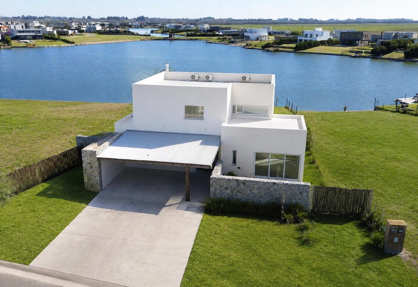 Foto de Casa a la laguna en san sebastian, imagen 2