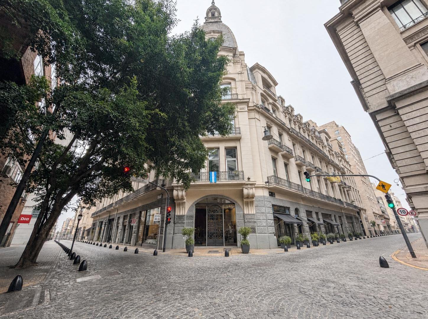 Foto de Departamento en Monserrat, imagen 1