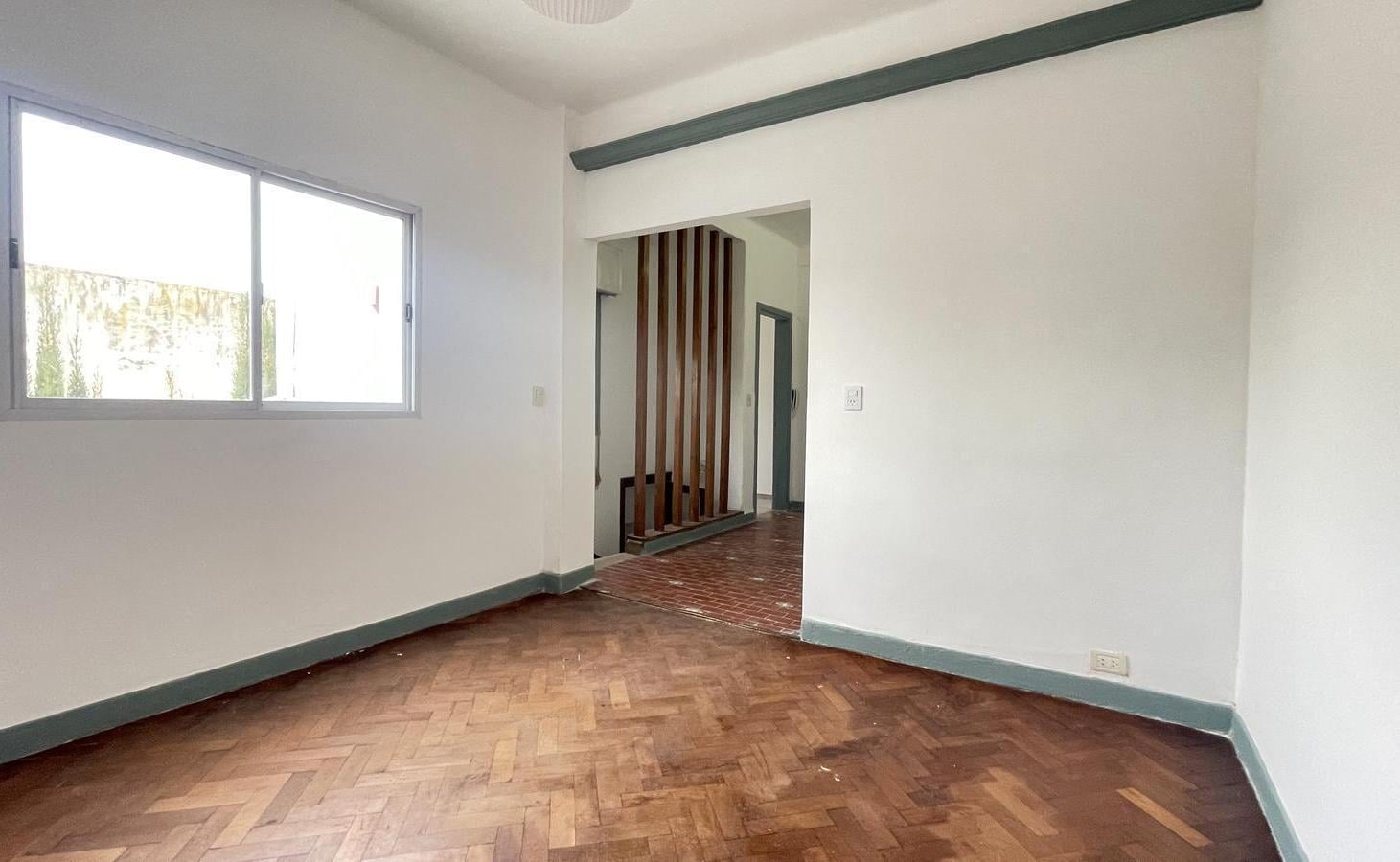 Foto de PH TIPO CASA | VENTA | PARQUE CHACABUCO | 2 TERRAZAS PROPIAS, imagen 2