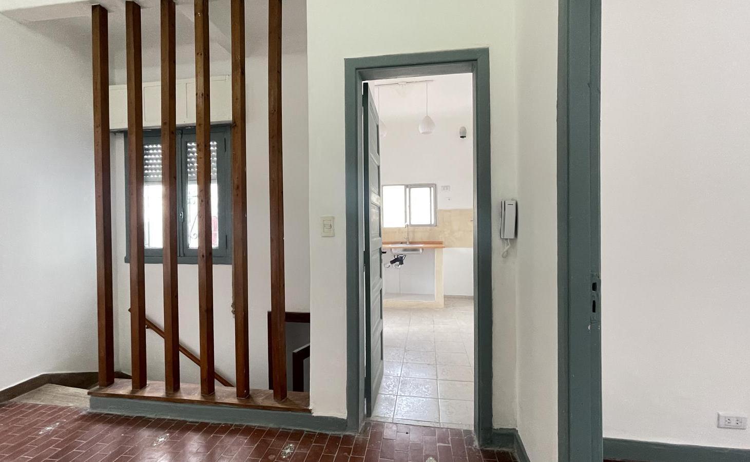 Foto de PH TIPO CASA | VENTA | PARQUE CHACABUCO | 2 TERRAZAS PROPIAS, imagen 4