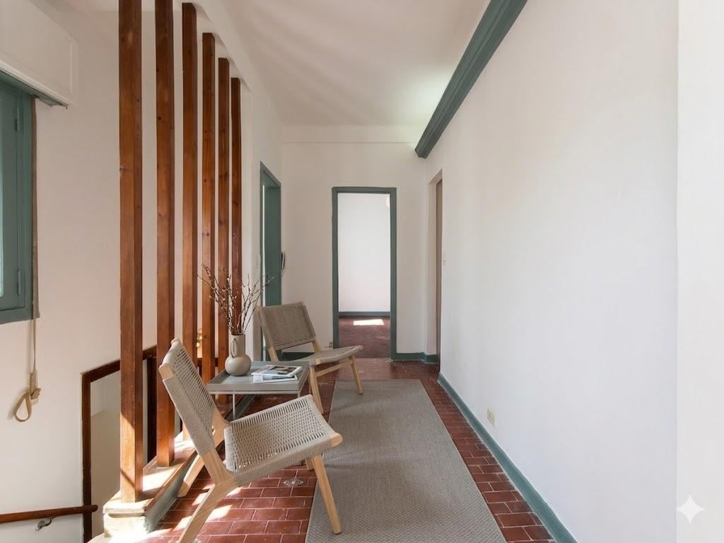 PH TIPO CASA | VENTA | PARQUE CHACABUCO | 2 TERRAZAS PROPIAS