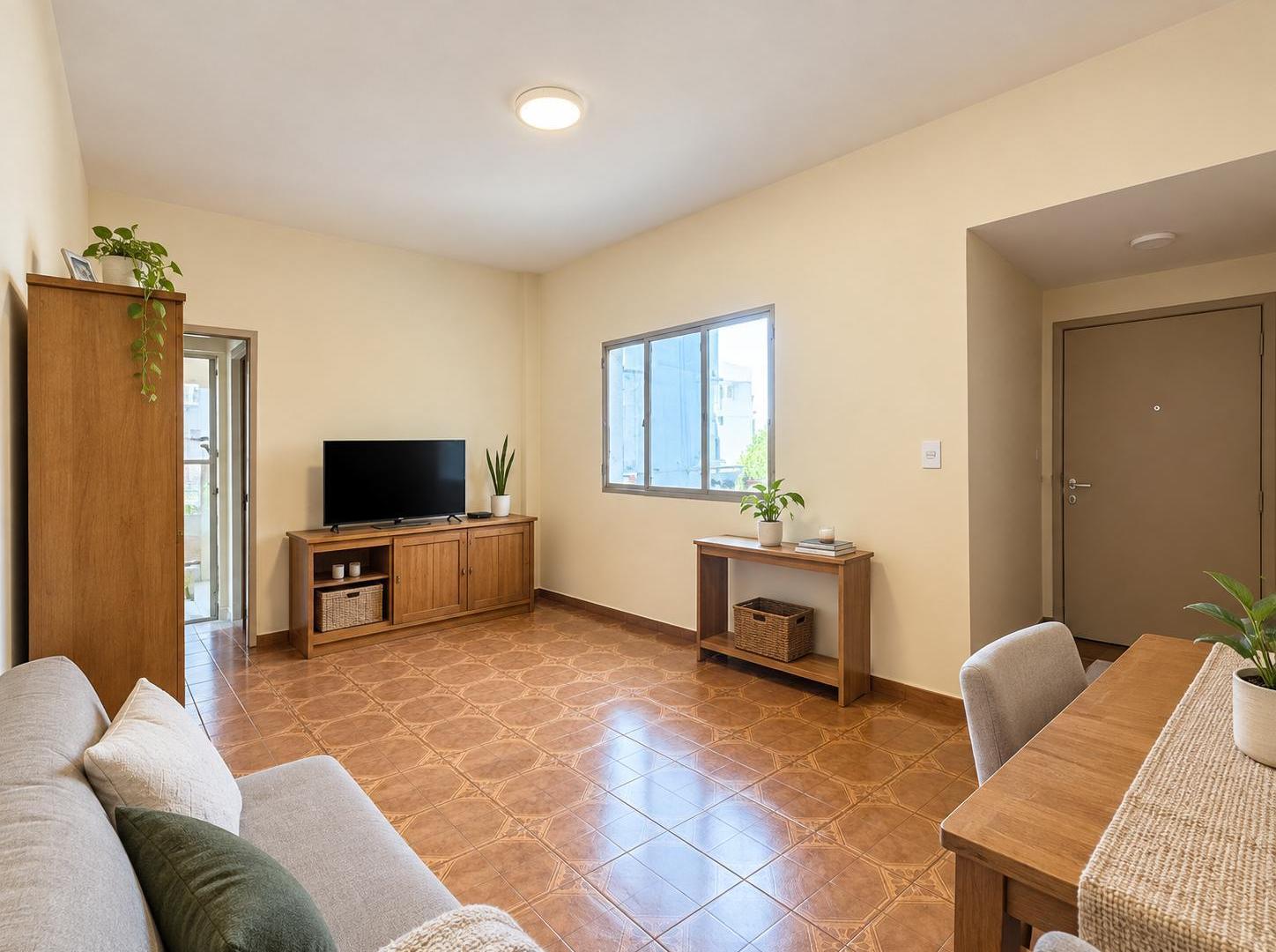 Foto de PH 3 ambientes en Villa Urquiza - Lateral - APTO CRÉDITO, imagen 1