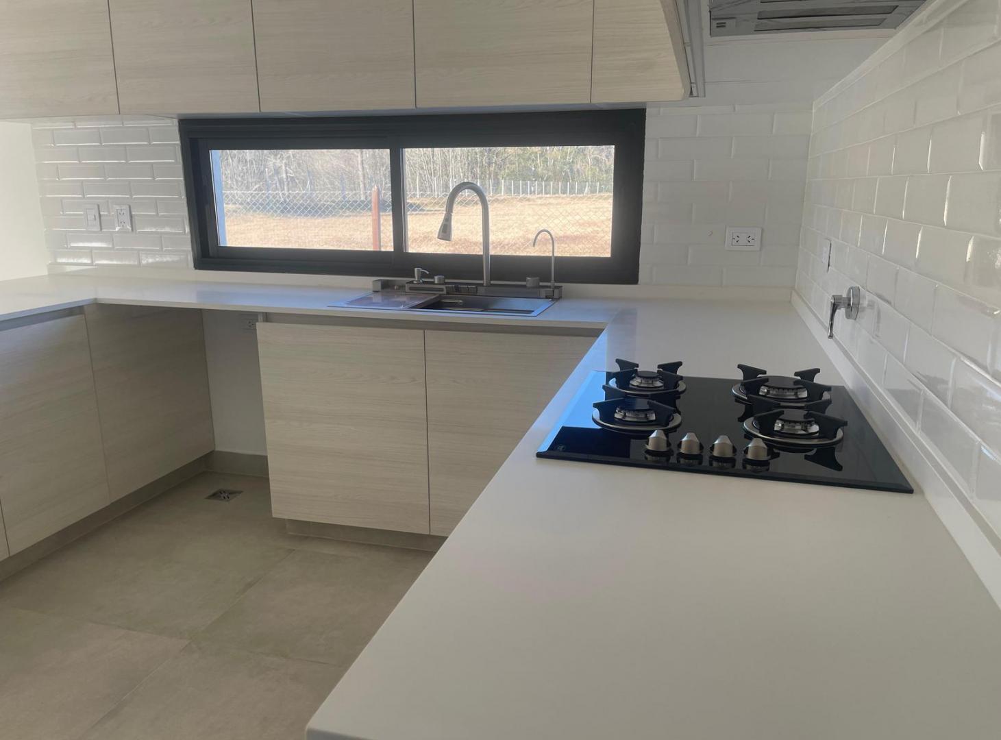 Foto de Casa En Venta Barrio Nativas - Puertos del Lago, Escobar, imagen 5