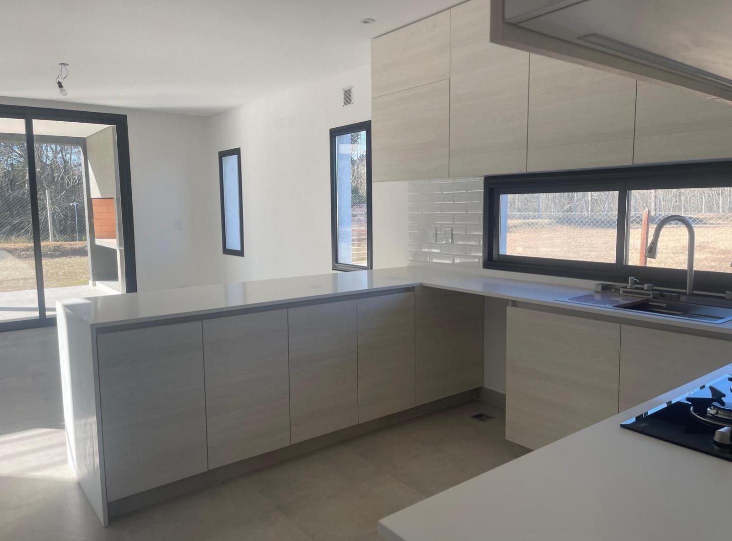 Foto de Casa En Venta Barrio Nativas - Puertos del Lago, Escobar, imagen 2